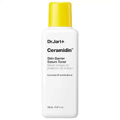 Dr. Jart+ Ceramidin™ Skin Barrier Moisturizing Cream