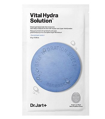 Dr. Jart+ Dermask Water Jet Vital Hydra Solution