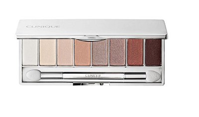 Clinique All About Shadow 8 - Pan Palette