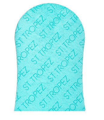 St. Tropez Double Sided Luxe Tan Applicator Mitt