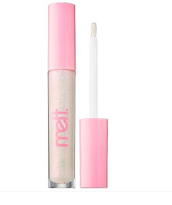 Melt Cosmetics Crushed Glitter Lip Gloss