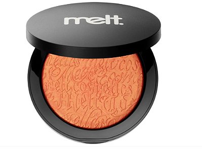 Melt Cosmetics Digital Dust Highlight