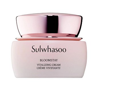 Sulwhasoo Bloomstay Vitalizing Cream