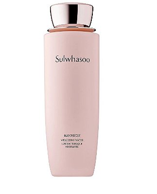 Sulwhasoo Bloomstay Vitalizing Water