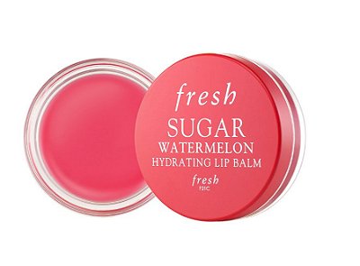 Fresh Sugar Hydrating Lip Balm