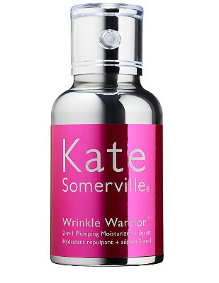 Kate Somerville Wrinkle Warrior™ 2-in-1 Plumping Moisturizer + Serum