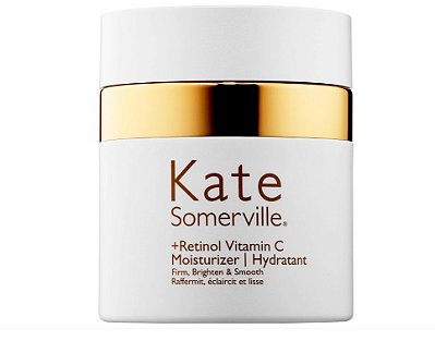 Kate Somerville +Retinol Vitamin C Moisturizer