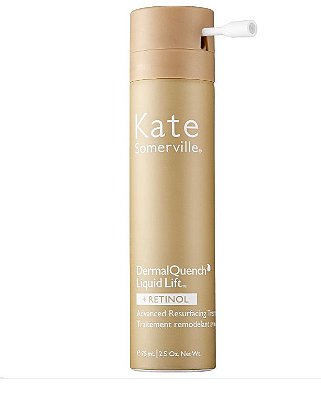 Kate Somerville DermalQuench Liquid Lift™ + Retinol Advanced Resurfacing Treatment