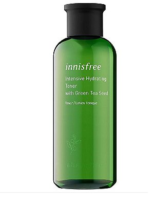 Innisfree Green Tea Seed Intensive Hydrating Toner