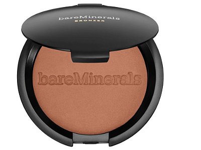 Bareminerals Gradual Tan Bronzer