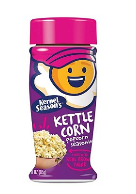 Kernel Season's Popcorn Seasoning Kettle Corn