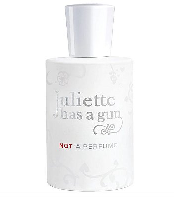 Juliette Has A Gun Not A Perfume