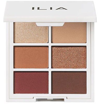 Ilia The Necessary Eyeshadow Palette