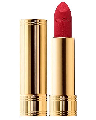 Gucci Velvet Matte Lipstick