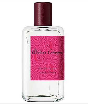 Atelier Cologne Pacific Lime Cologne Absolue Pure Perfume