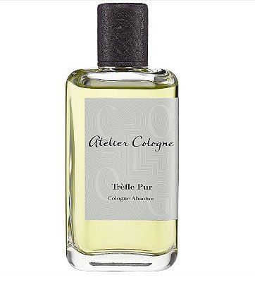 Atelier Cologne Trèfle Pur Cologne Absolue Pure Perfume