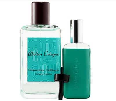 Atelier Cologne Clementine California Gift Set