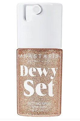 Anastasia Beverly Hills Mini Dewy Set Hydrating Setting Spay