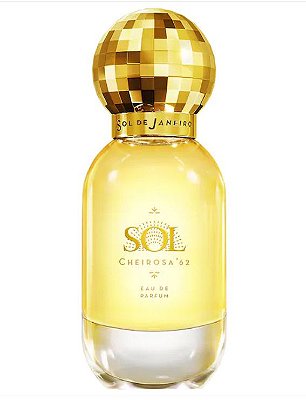 Sol de Janeiro Sol Cheirosa ’62 Eau de Parfum 50ml