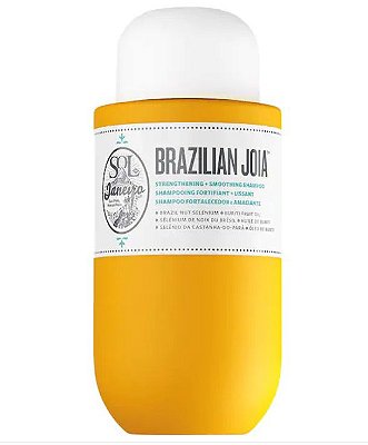 Sol de Janeiro Brazilian Joia Strengthening + Smoothing Shampoo