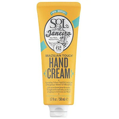 Sol de Janeiro Brazilian Touch Hand Cream