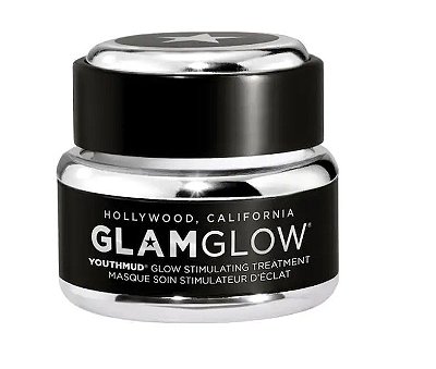 GlamGlow Youthmud® Glow Stimulating & Exfoliating Treatment Mask