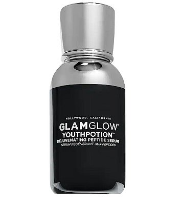 GlamGlow Youthpotion™ Rejuvenating Peptide Serum