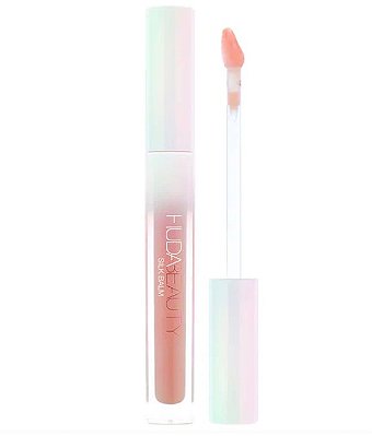 Huda Beauty Silk Balm Hydrating and Nourishing Lip Balm