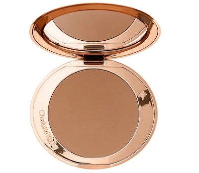 Charlotte Tilbury Airbrush Matte Bronzer