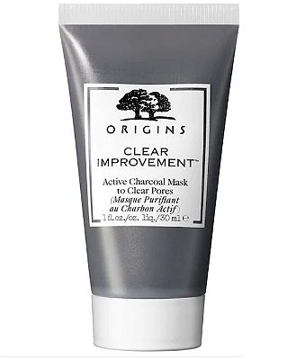 Origins Clear Improvement® Active Charcoal Mask to Clear Pores