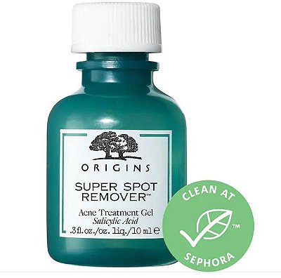 Origins Super Spot Remover™ Acne Treatment Gel with Salicylic Acid