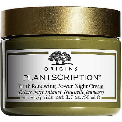 Origins Plantscription™ Youth-Renewing Power Night Cream