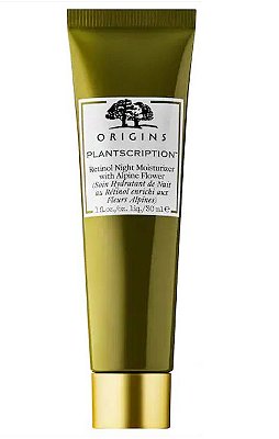 Origins Plantscription™ Retinol Night Moisturizer with Alpine Flower