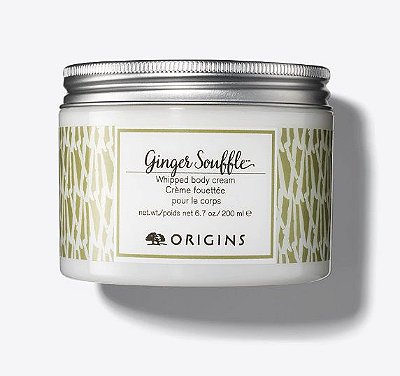 Origins Ginger Souffle™ Whipped Body Cream