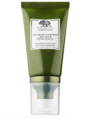 Origins Dr. Andrew Weil for Origins™ Mega-Mushroom Relief & Resilience Hydra Burst Gel Lotion