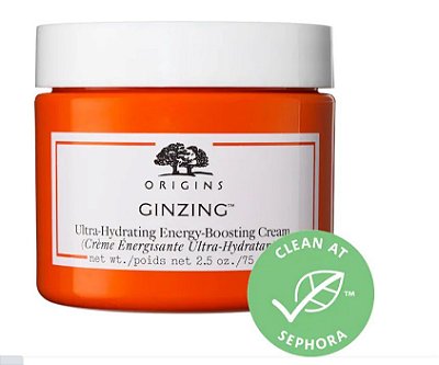 Origins GinZing™ Ultra-Hydrating Energy-Boosting Cream