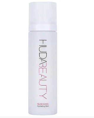 Huda Beauty Glow Coco Hydrating Mist