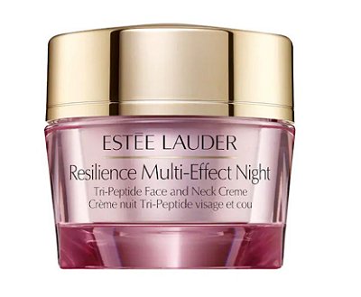 Estée Lauder Resilience Multi-Effect Night Tri-Peptide Face and Neck Creme