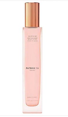 Patrick Ta Major Glow Dewy Milk Mist