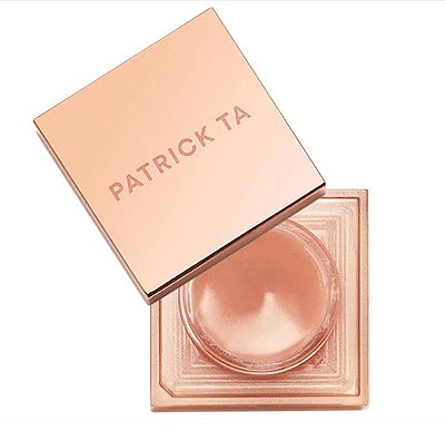 Patrick Ta Major Glow Softening Lip Masque