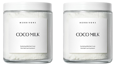 HERBIVORE Coconut Milk Bath Soak
