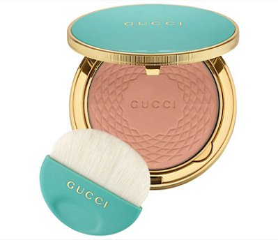 Gucci Éclat Soleil Luminous Bronzer