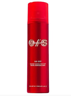 ONE/SIZE by Patrick Starrr Go Off Makeup Dissolving Mist