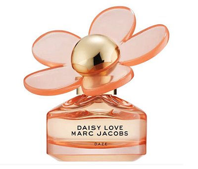 Marc Jacobs Fragrances Daisy Love Daze - Edição Limitada
