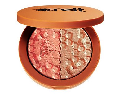 Melt Cosmetics Digital Dust Duo Blush