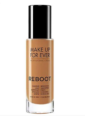 Make Up For Ever Reboot Active Care Revitalizing Foundation