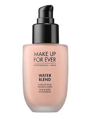 Make Up For Ever Water Blend Face & Body Foundation