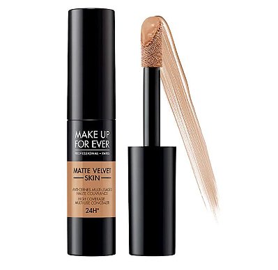 Make Up For Ever Matte Velvet Skin High Coverage Multi-Use Concealer