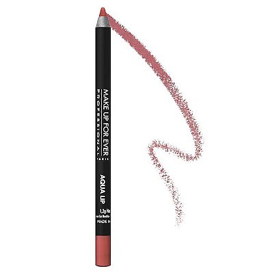 Make Up For Ever Aqua Lip Waterproof Lipliner Pencil