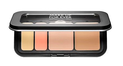 Make Up For Ever Ultra HD Underpainting Color Correction Palette
